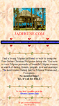 Mobile Screenshot of jaderune.com